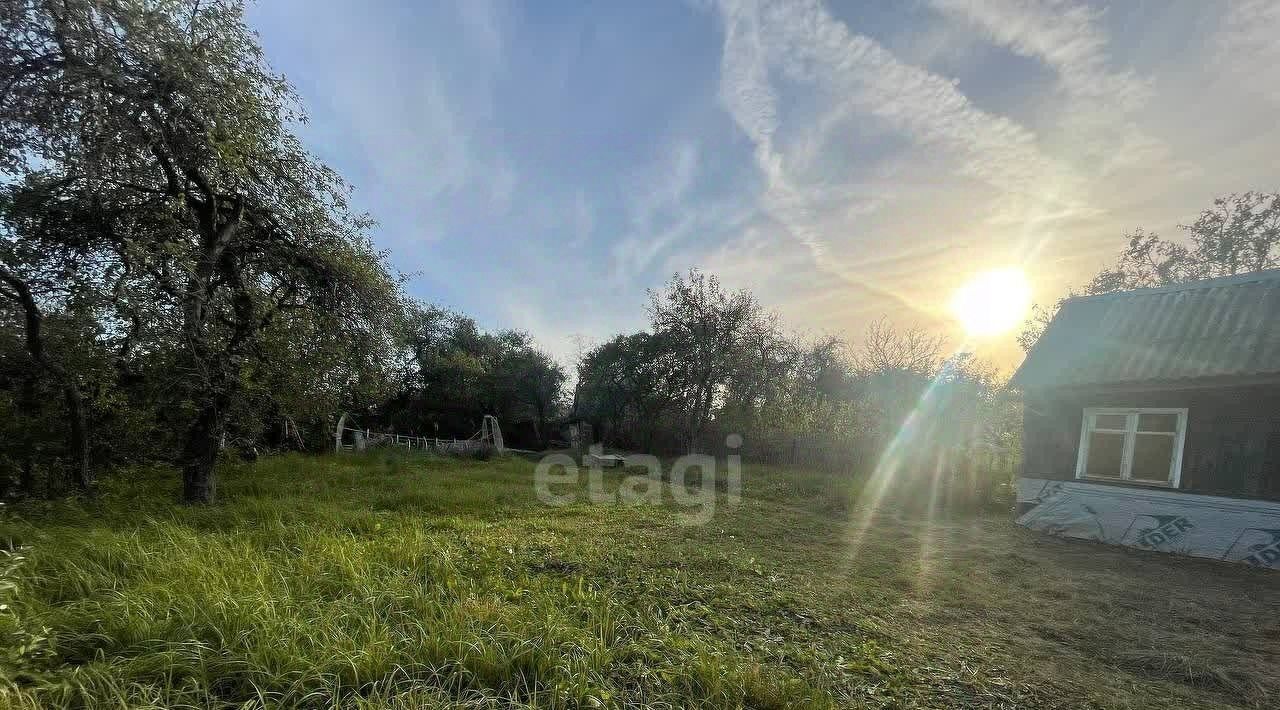 дом г Смоленск р-н Заднепровский Черничный сад СНТ фото 12