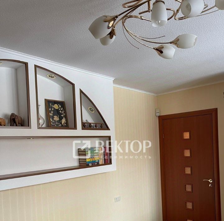 квартира г Иваново р-н Октябрьский пер 1-й Спортивный 6 фото 8