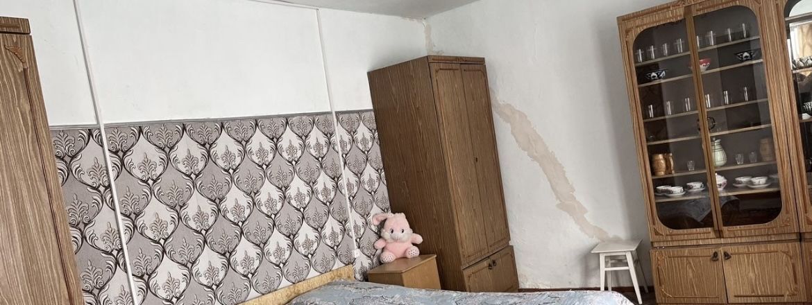 дом г Карачаевск Теберда фото 17