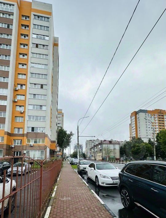офис г Брянск р-н Советский ул Дуки 23 фото 2