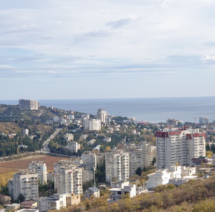 квартира г Алушта ул 60 лет СССР 29 фото 9