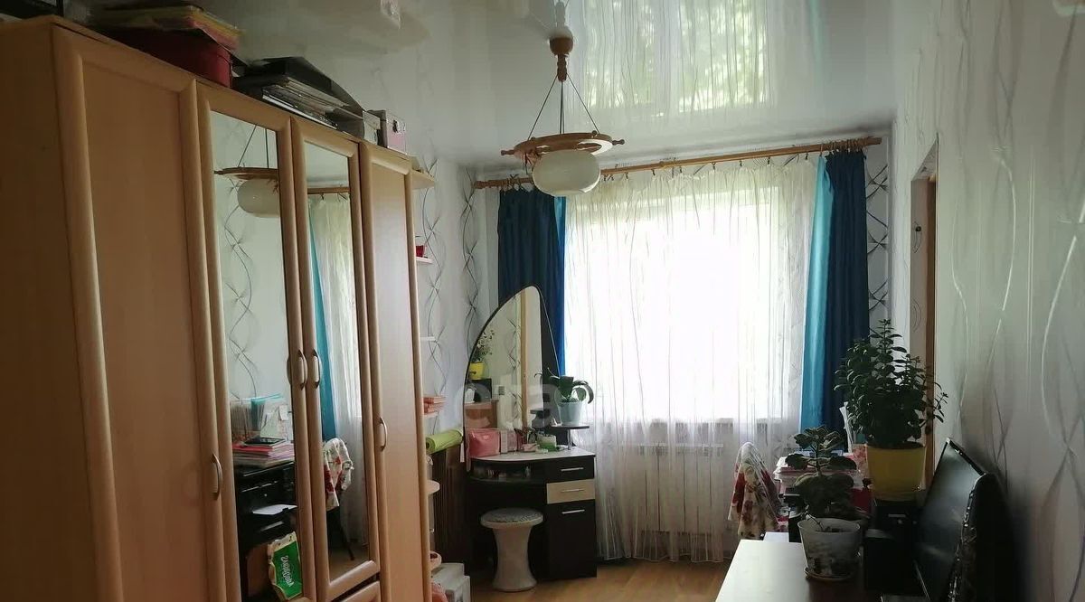 квартира г Псков наб Ольгинская 11а фото 1