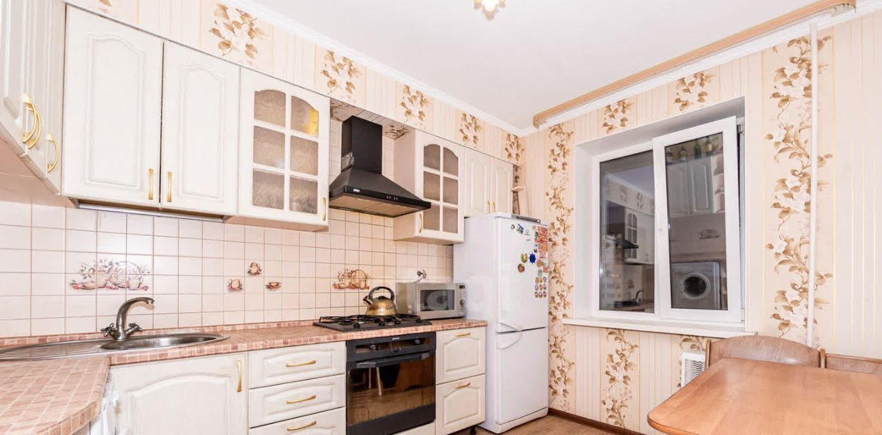 квартира г Череповец р-н Зашекснинский пр-кт Октябрьский 69 фото 1