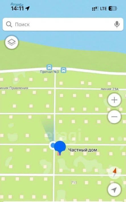 земля г Череповец р-н Заягорбский снт тер.N 2 Северсталь 686 фото 13
