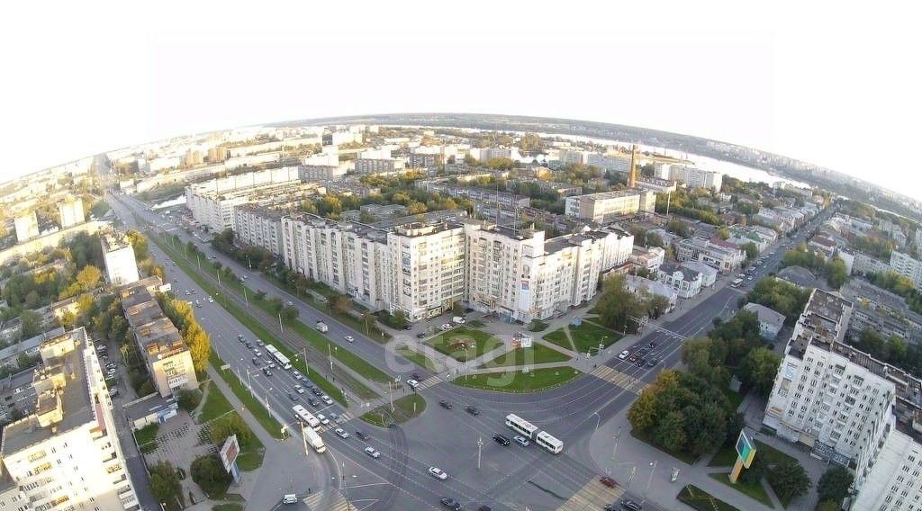 офис г Череповец р-н Индустриальный пр-кт Советский 90 фото 17
