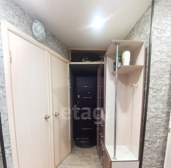квартира г Череповец р-н Заягорбский ул Космонавта Беляева 28 фото 16