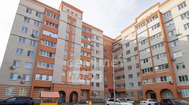 р-н Заволжский ул Карбышева 2а фото