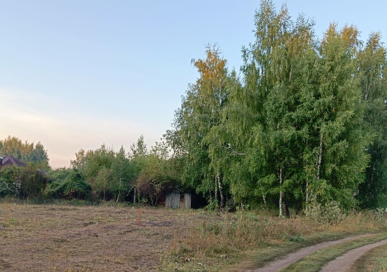 дом г Донской мкр Северо-Задонск ул Горняцкая 26 фото 4