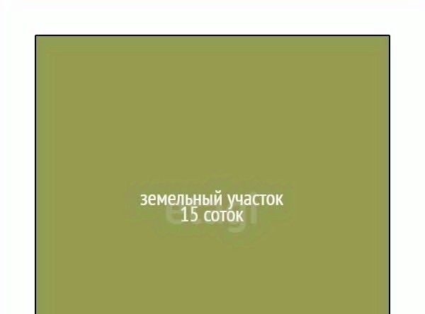 земля р-н Киришский п Тихорицы Глажевское с/пос фото 2