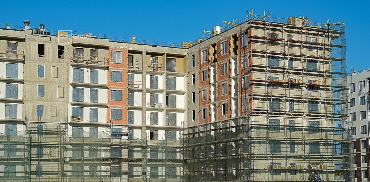 квартира г Санкт-Петербург метро Московская проезд 1-й Предпортовый 1 округ Новоизмайловское фото 14