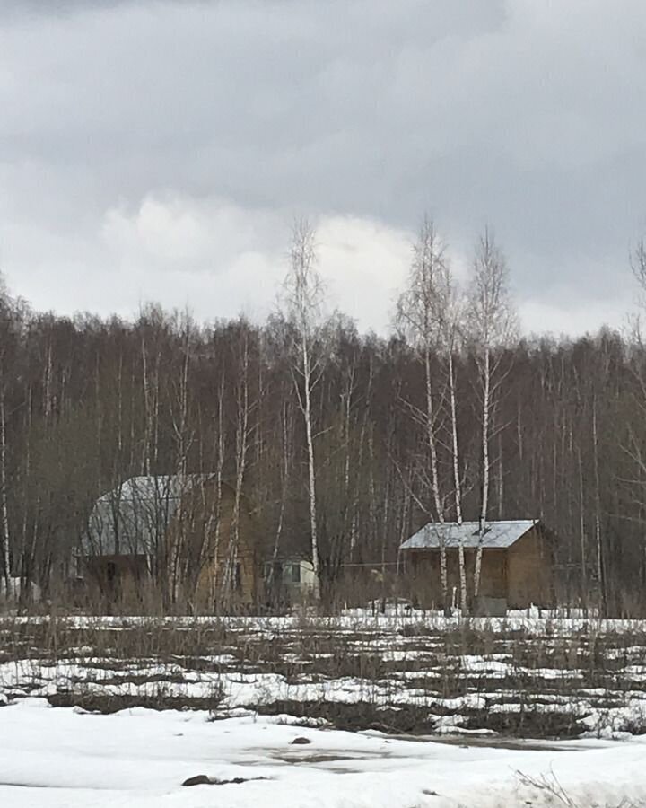 земля р-н Собинский д Рыжково Ставрово фото 10