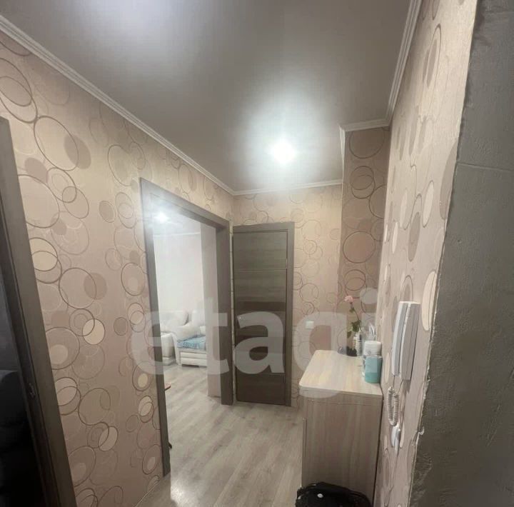 квартира г Брянск р-н Бежицкий ул Медведева 56к/1 фото 7