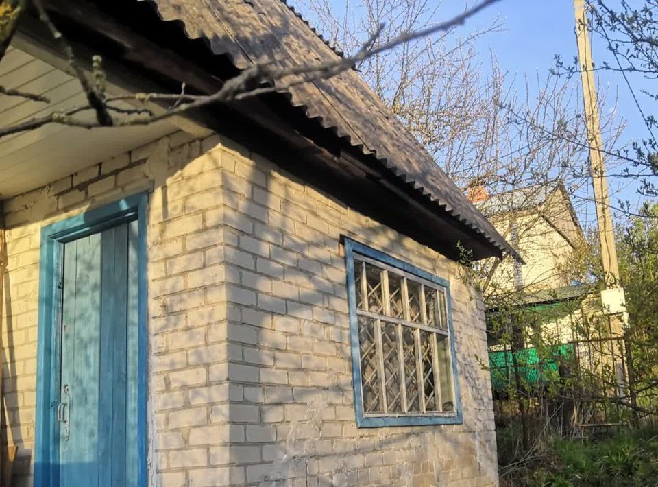 дом г Клинцы снт Строитель дачное товарищество фото 6