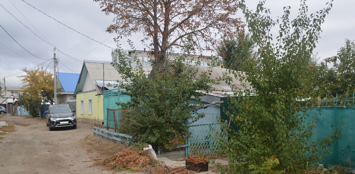 дом г Саратов р-н Кировский пр-д 6-й Железнодорожный 6 фото 12