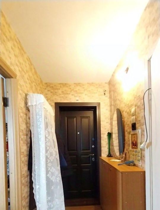 квартира г Волгоград п Южный р-н Красноармейский тер., 7 фото 4