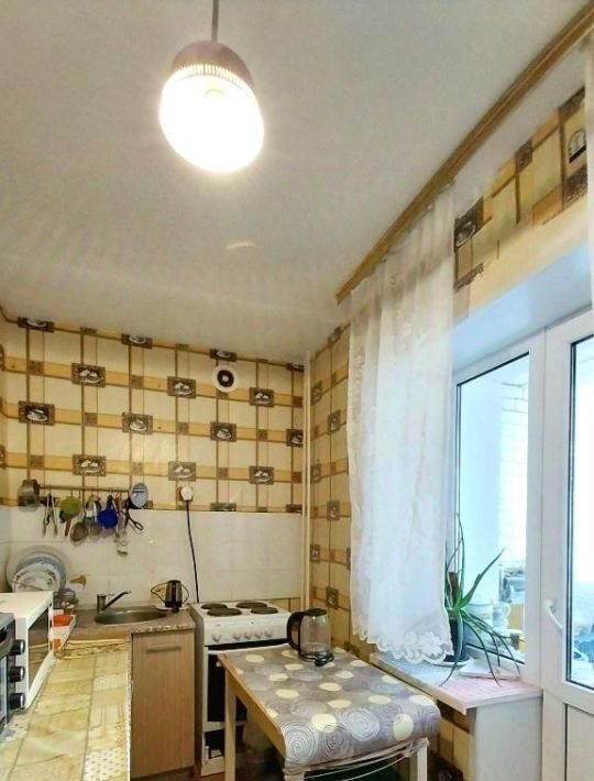 квартира г Волгоград п Южный р-н Красноармейский тер., 7 фото 2