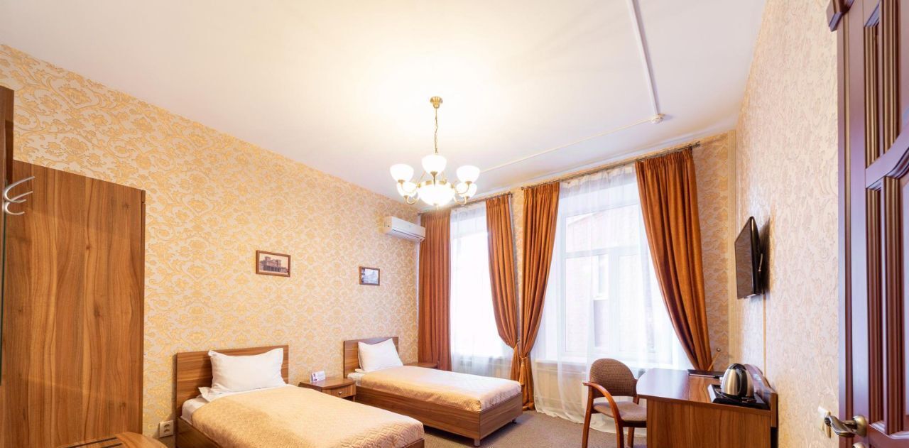 комната г Самара Алабинская ул Куйбышева 65 фото 5