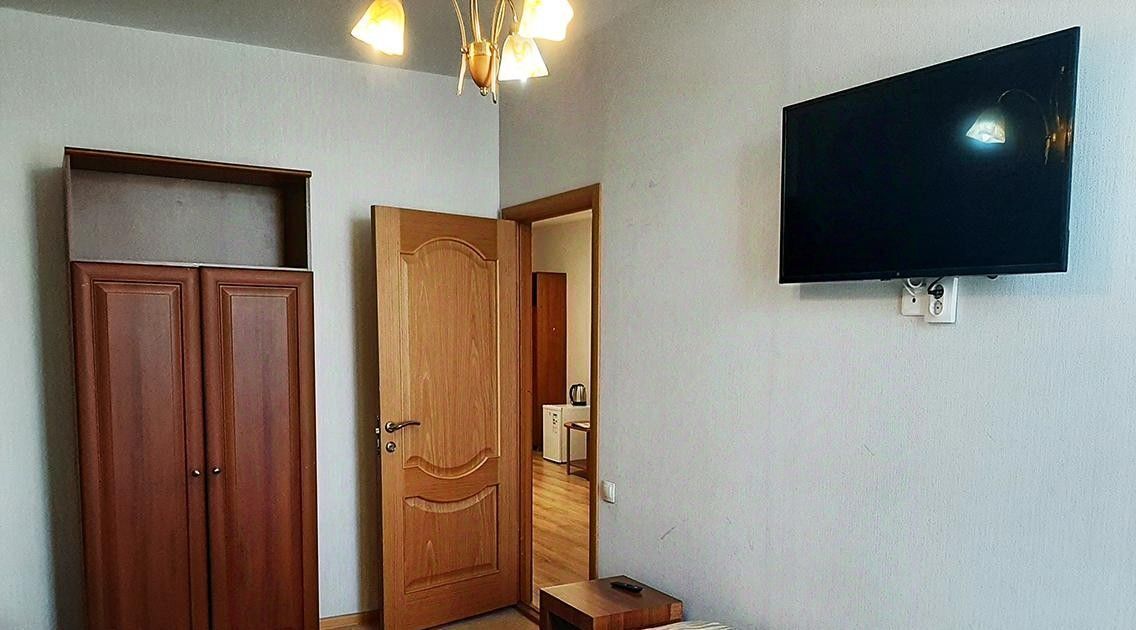 комната г Казань Кремлёвская ул Тази Гиззата 21 фото 15