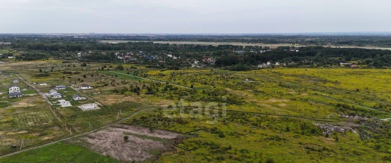 земля р-н Зеленоградский п Холмогоровка Зеленоградский муниципальный округ фото 14