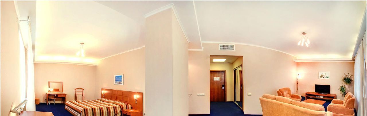 комната г Казань Яшьлек ул Короленко 30 фото 1