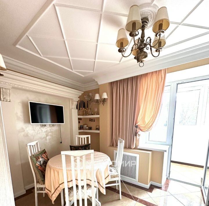 квартира г Киров р-н Ленинский ул Ленина 134к/1 фото 1