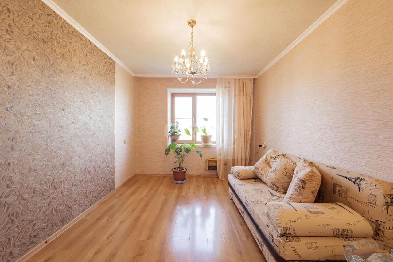 квартира г Комсомольск-на-Амуре ш Магистральное 33 фото 3