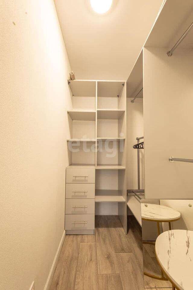 квартира г Комсомольск-на-Амуре ш Магистральное 15/1 фото 15