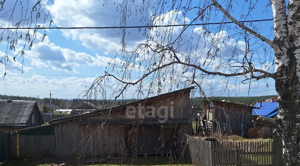 земля р-н Пригородный п Новоасбест ул Тагильская фото 7