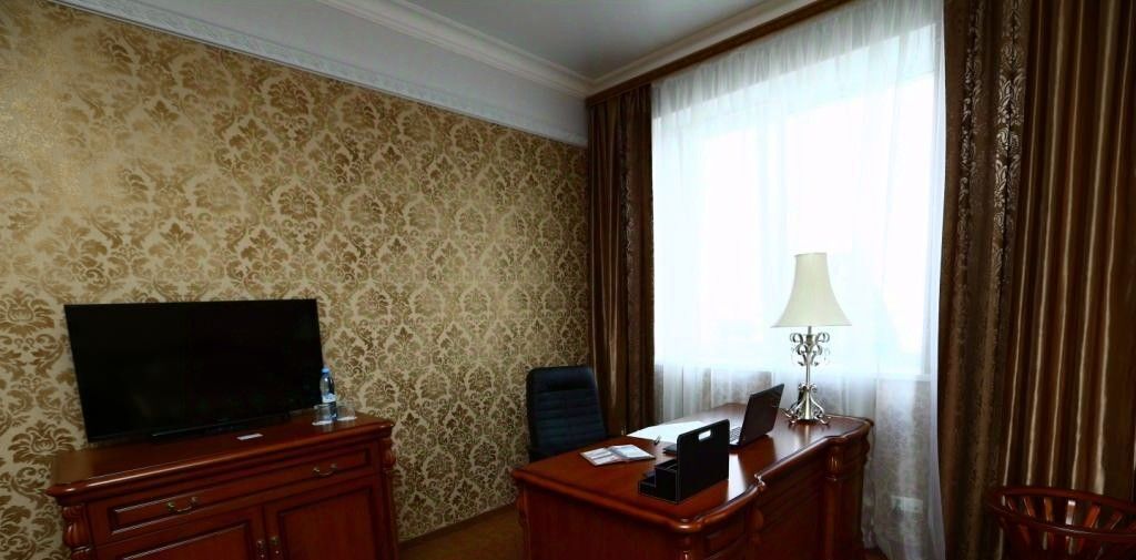 комната г Южноуральск ул Космонавтов 22в фото 4