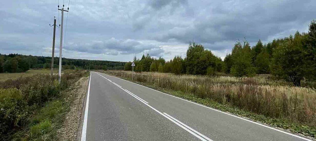 земля городской округ Сергиево-Посадский коттеджный посёлок Яркое фото 8