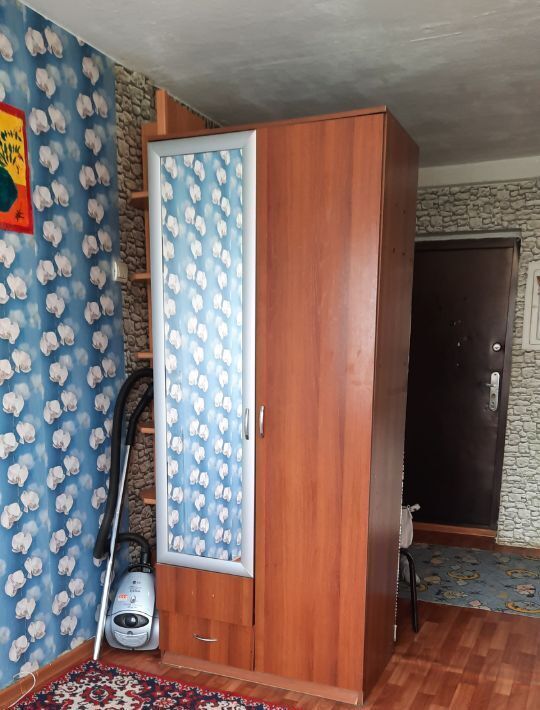 квартира г Кемерово р-н Заводский пр-кт Ленина 53 фото 1