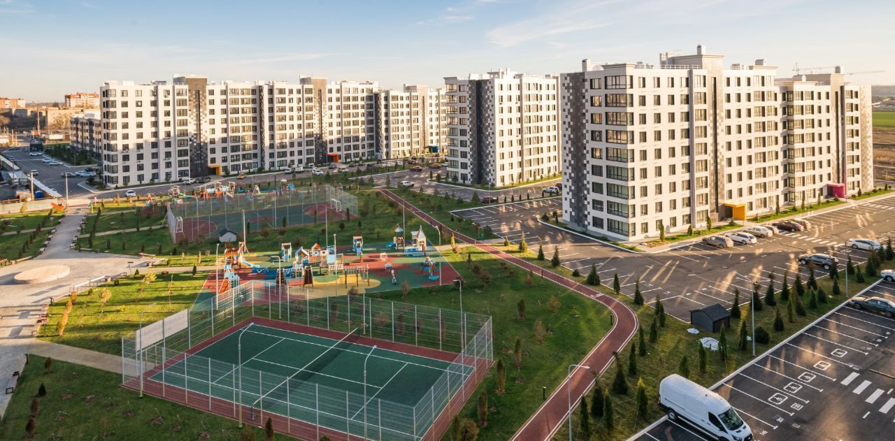 квартира г Батайск ул Комсомольская 131к/1 фото 18