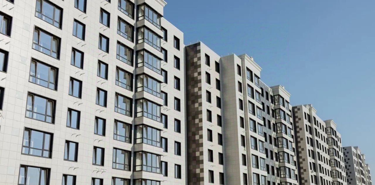 квартира г Батайск ул Комсомольская 131к/2 фото 17