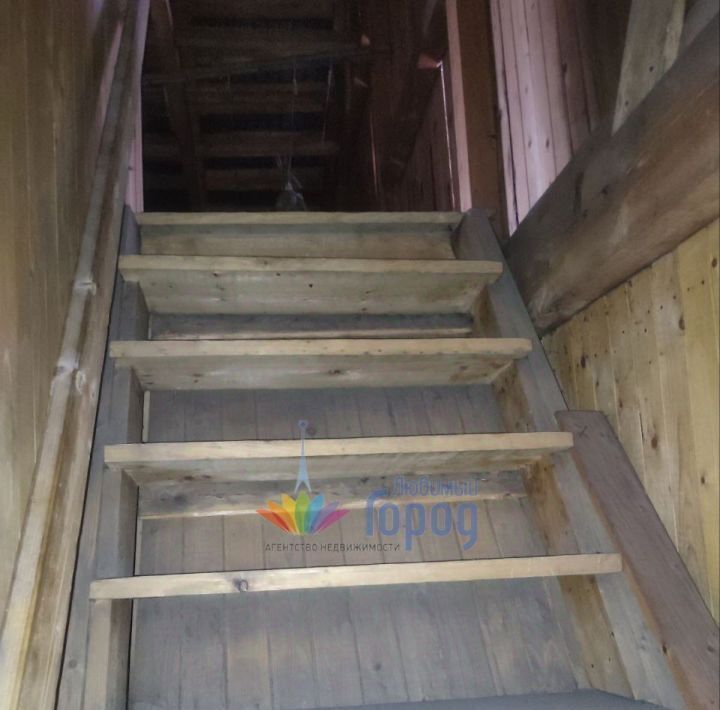 дом г Новокузнецк п Абагур ул. Дачный Городок, 7 фото 12