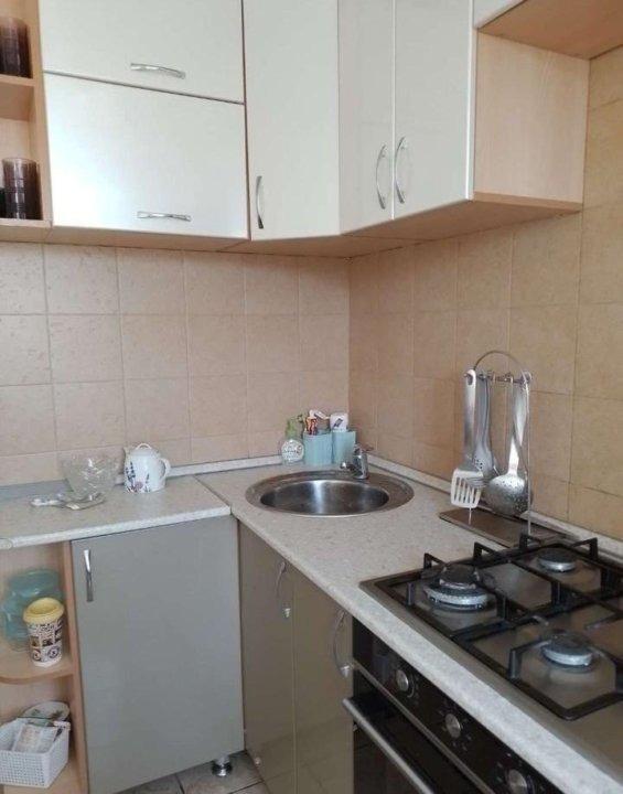 квартира г Орск р-н Советский ул Ленина 82 фото 1