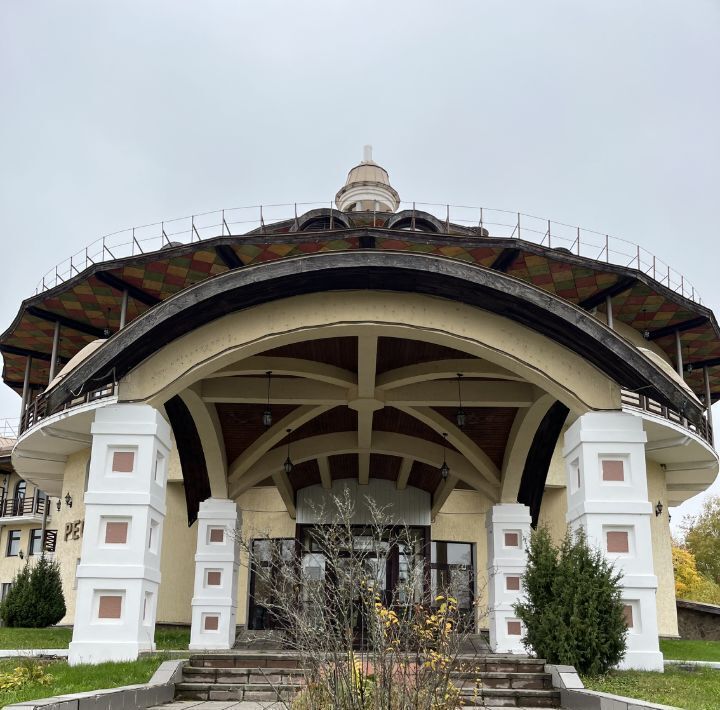 офис р-н Ростовский г Ростов ул Окружная 29а фото 3