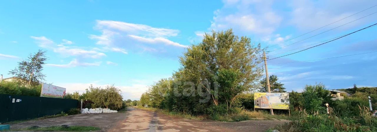 дом г Саратов р-н Волжский проезд 7-й Большой Яровой фото 16