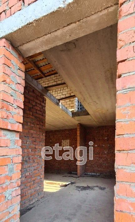 дом г Саратов р-н Кировский снт Факел-85 фото 6