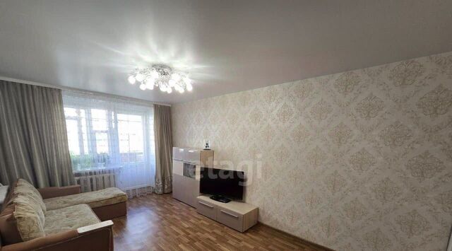 квартира р-н Заволжский дом 4 фото