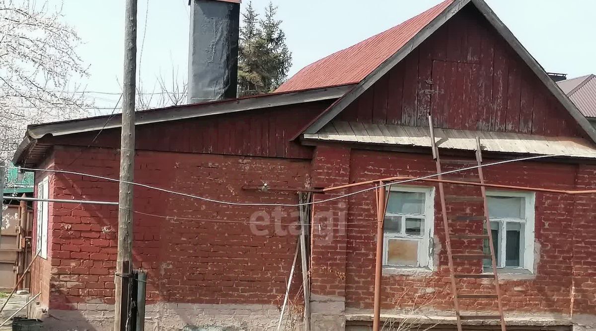 дом г Энгельс Новое Осокорье ул Амурская 20 городское поселение Энгельс фото 6