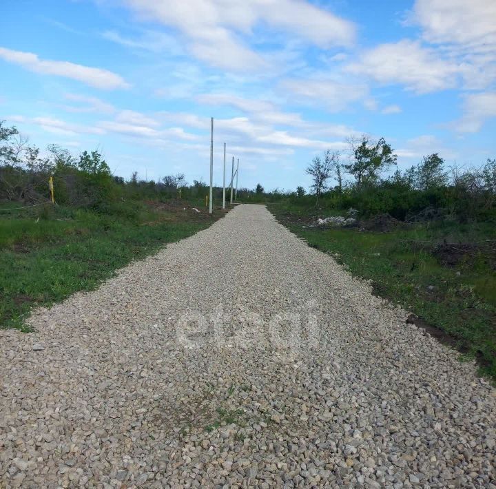 земля р-н Энгельсский п Приволжский Анисовка ст., 3-й кв-л, муниципальное образование, Энгельс фото 6