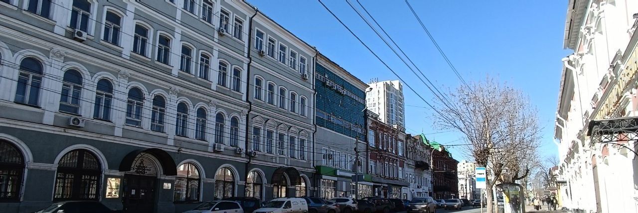 офис г Саратов р-н Волжский ул Московская 35 фото 18