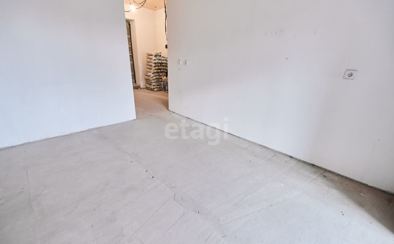 квартира г Северск ул Калинина 82 фото 19