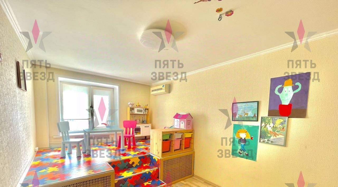 квартира г Самара Безымянка ул Демократическая 32 фото 9