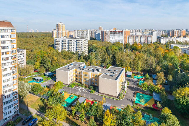 метро Медведково муниципальный округ Северное Медведково фото