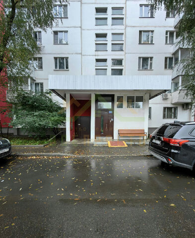 Мусы Джалиля ул., 2К 2 фото