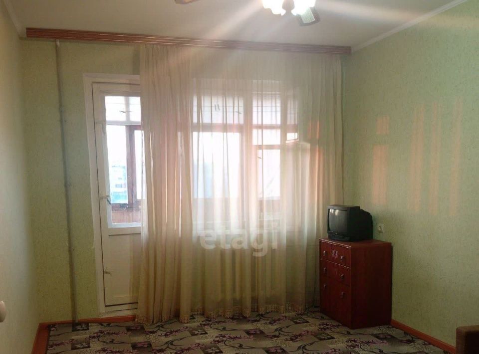 квартира г Курск р-н Центральный Северо-Западный ул Косухина 38 фото 1