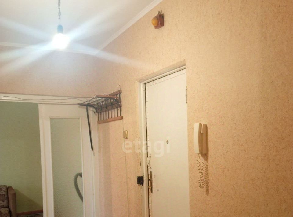 квартира г Курск р-н Центральный Северо-Западный ул Косухина 38 фото 13