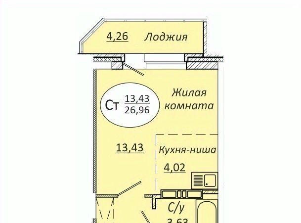Золотая Нива ул 2-я Воинская 51 фото