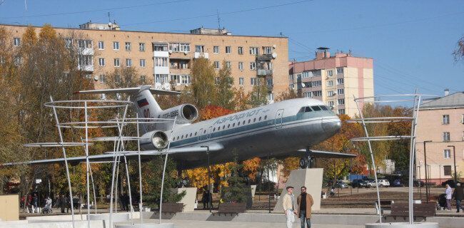 квартира г Смоленск р-н Заднепровский ул Фрунзе 56 фото 1
